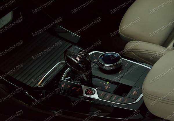  BMW /  X3 2017 / 9 / autotuning999.ru