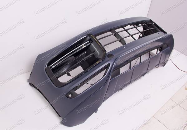  Porsche /  Cayenne 2010 / 3 / autotuning999.ru