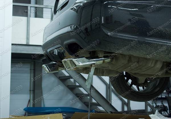  ,   Mercedes-Benz / - S-klass (W221) ###CURR_CATEGORY_MODEL_YEAR### / 6 / autotuning999.ru