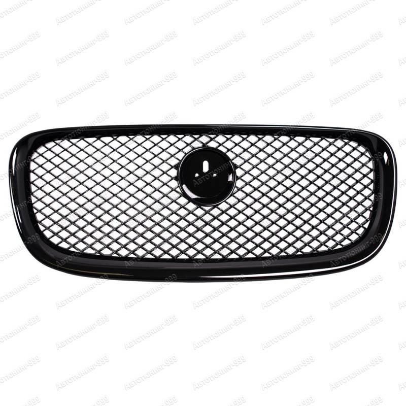   Jaguar XF (2011-2015)  (1)  -999