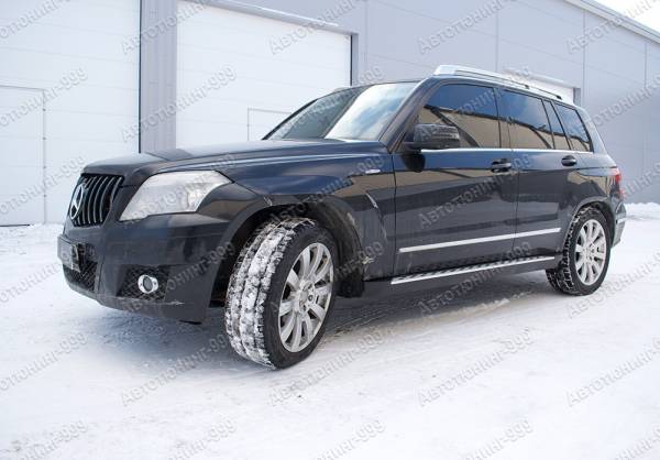 , ,  Mercedes-Benz / - GLK-klass ###CURR_CATEGORY_MODEL_YEAR### / 7 / autotuning999.ru