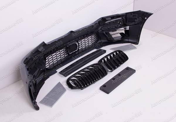  BMW /  5  2020 / 4 / autotuning999.ru