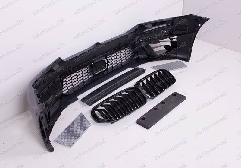  M5   BMW 5 series (G 30)  (4)  -999