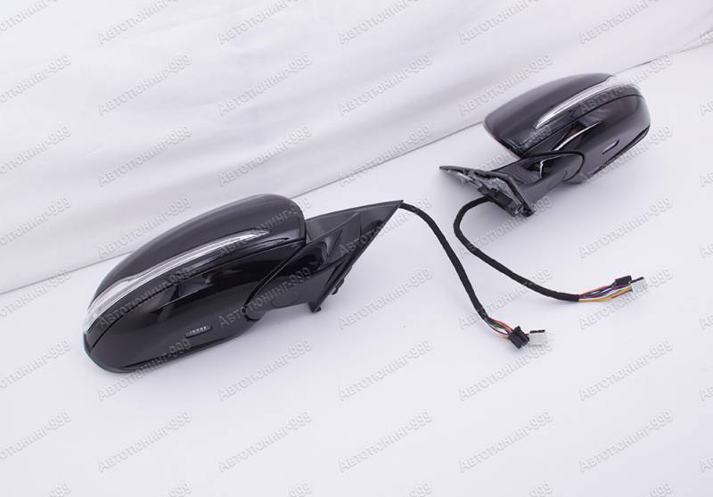   Mercedes S-class (W 221)  ( 222) (2)  -999