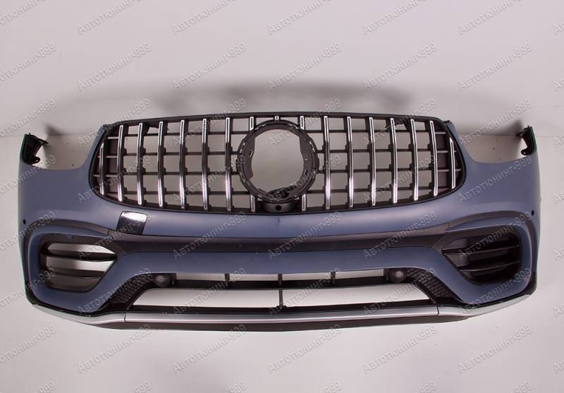   63s AMG  Mercedes GLC (X 253) 2020- (2)  -999