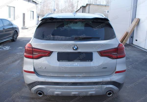  BMW /  X3 2017 / 5 / autotuning999.ru