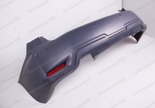  Nissan /  Patrol 2010 / 15 / autotuning999.ru