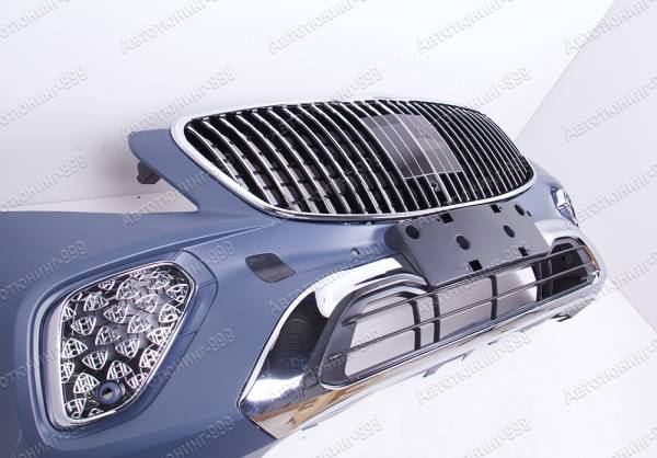  Mercedes-Benz / - Vito ###CURR_CATEGORY_MODEL_YEAR### / 4 / autotuning999.ru