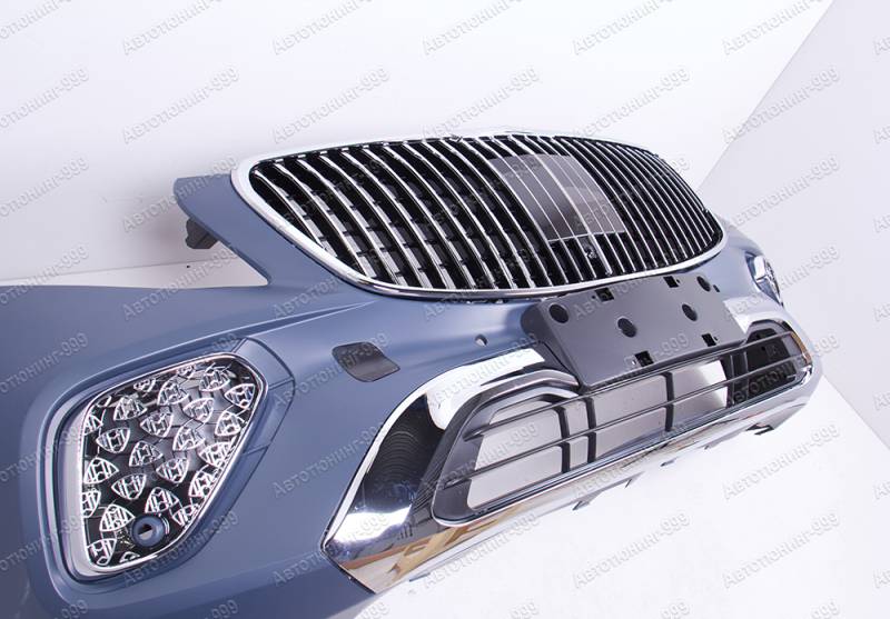  Maybach  GLS 167 2024  Mercedes Vito (W 447) (4)  -999