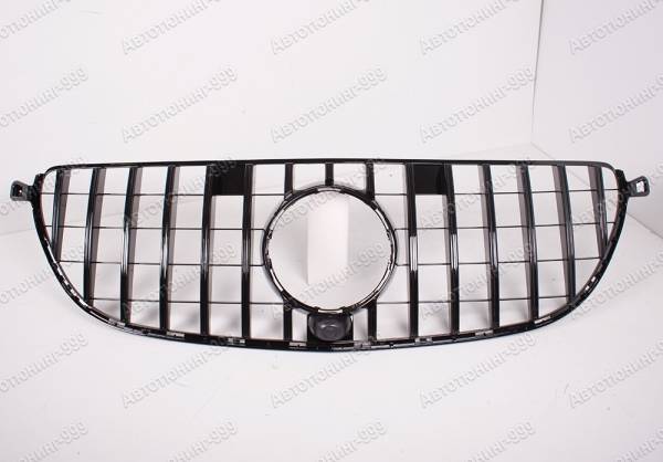      Mercedes-Benz / - GLE Coupe 2015 / 2 / autotuning999.ru