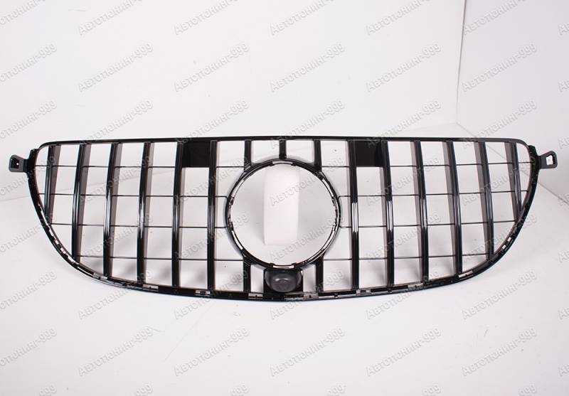  GT  Mercedes GLE Coupe (C 292)    63 AMG (2)  -999