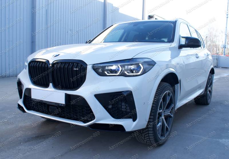  X5M (F 95)  BMW X5 (G 05) (24)  -999