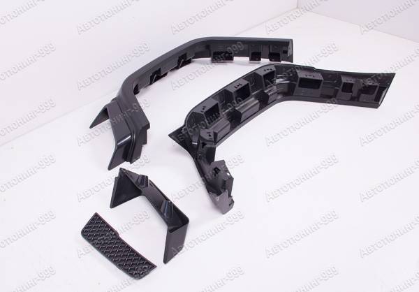  Mercedes-Benz / - G-klass (G463) 1990 / 21 / autotuning999.ru