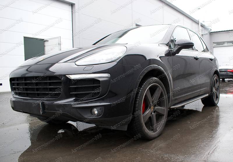   Porsche Cayenne (11)  -999