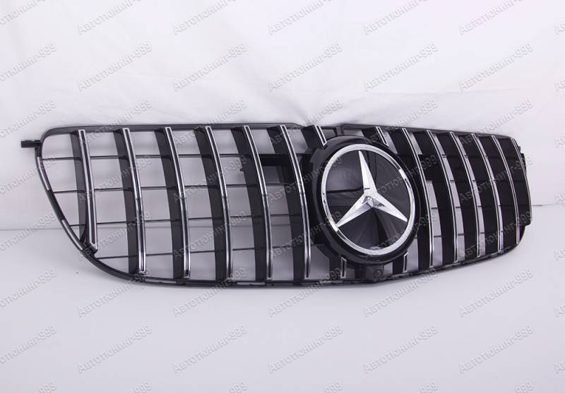    Mercedes GLS (X 166)  +  (10)  -999