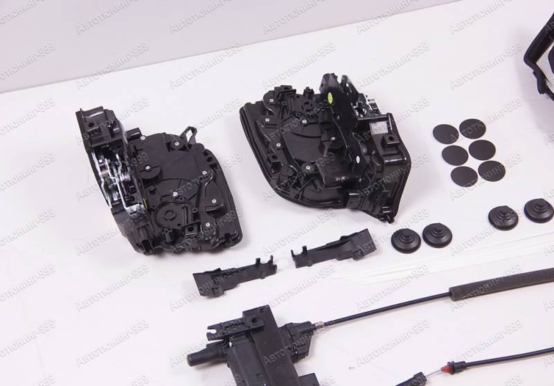    BMW X5 (G 05) (3)  -999