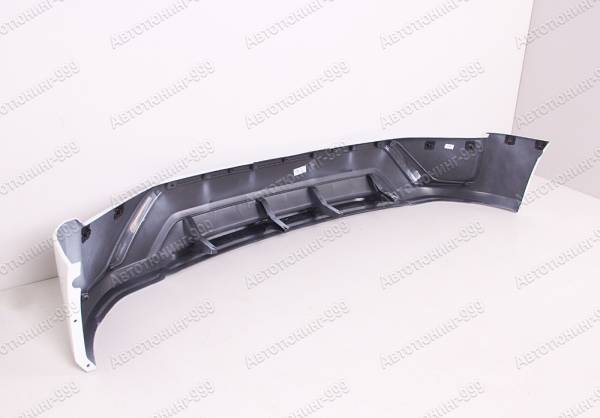  Toyota /  Land Cruiser 200 2016 / 13 / autotuning999.ru