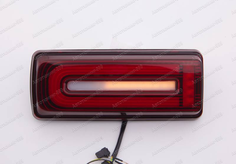   2019 NEW  Mercedes G-klass (W 463) (7)  -999