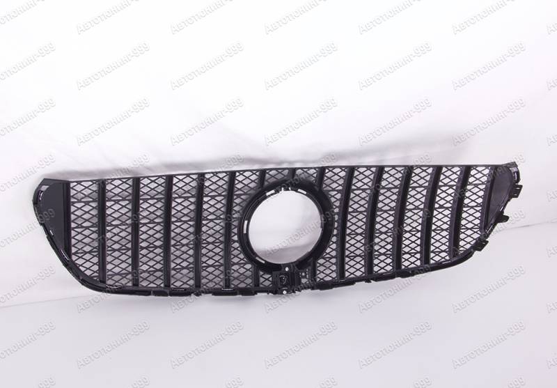   Mercedes V-klass GT   (9)  -999