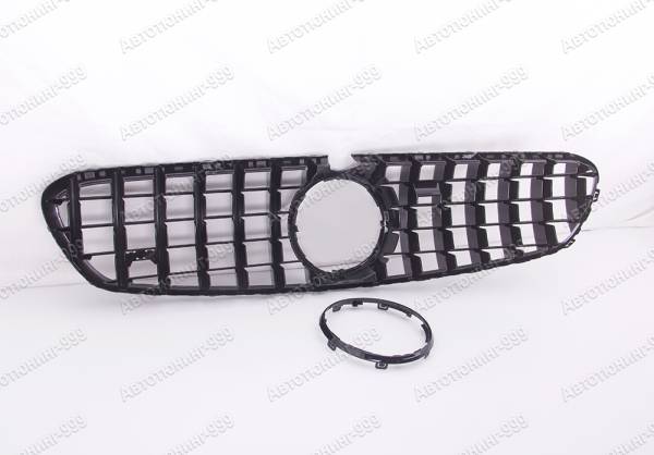      Mercedes-Benz / - S-klass (C 217) Coupe 2017 / 5 / autotuning999.ru