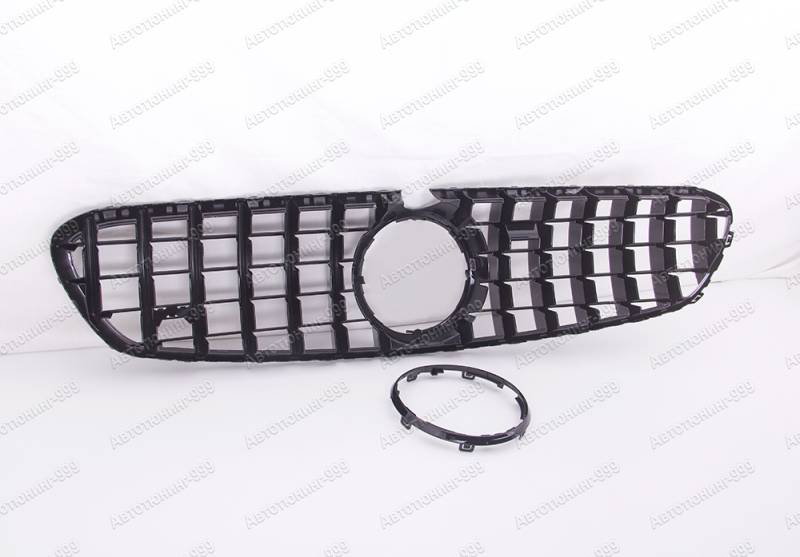   GT  Mercedes S-klass Coupe (C 217)  (2018-2021) (5)  -999