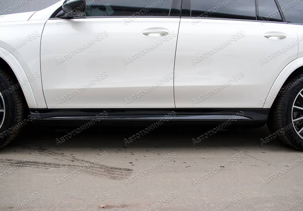 , ,  Mercedes-Benz / - GLS 2019 / 11 / autotuning999.ru