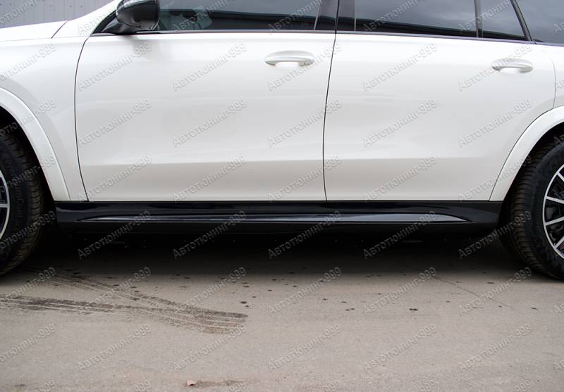   Maybach  GLS (X 167) (11)  -999