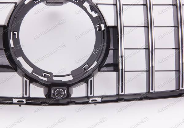      Mercedes-Benz / - GLC 2019 / 4 / autotuning999.ru