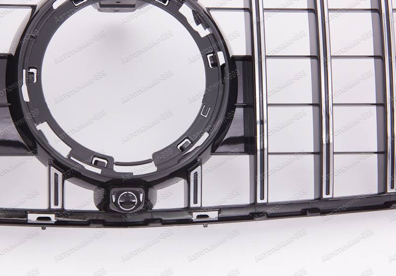   GT  Mercedes GLC (X 253)  2019-.  AMG  (4)  -999