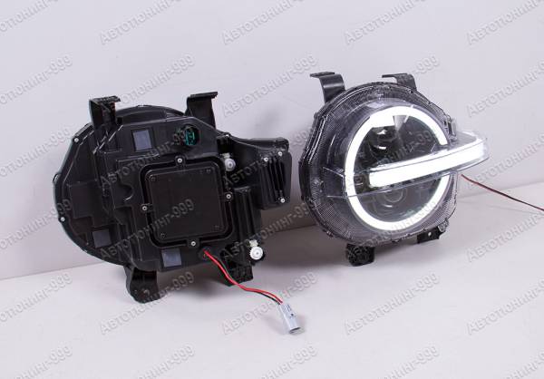 ����, ������, ����������� Tank 300 ###CURR_CATEGORY_MODEL_YEAR### / 4 / autotuning999.ru