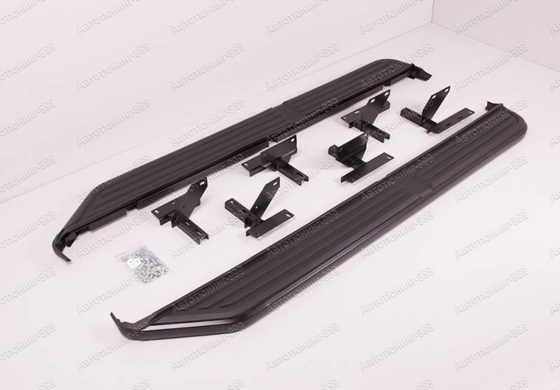   Land Rover Discovery 4 black (2)  -999