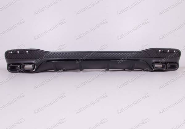  Mercedes-Benz / - GLE 2015 / 2 / autotuning999.ru