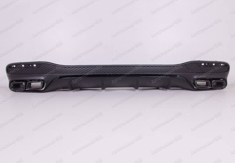  6.3 AMG (+ )  Mercedes GLE (W 166)  (2)  -999