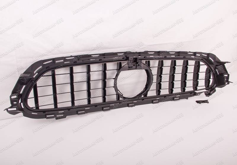   GT   Mercedes E-klass (W 213)  2020- (6)  -999