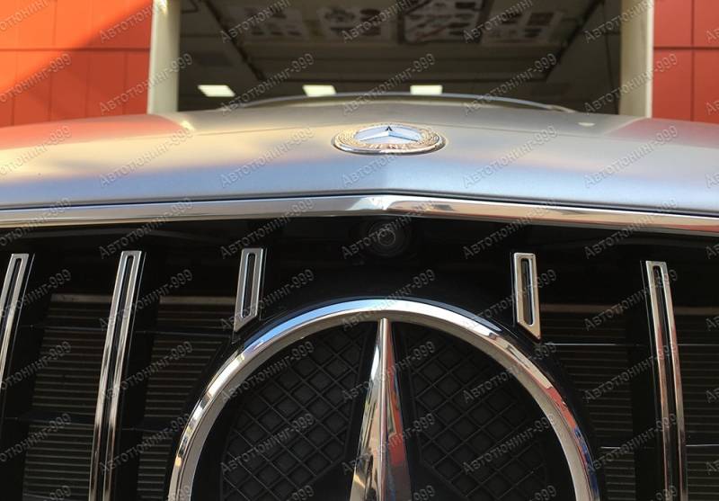   Mercedes CLS (W 218) GT     (5)  -999