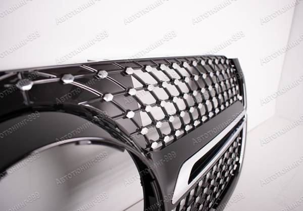      Mercedes-Benz / - X-klass ###CURR_CATEGORY_MODEL_YEAR### / 4 / autotuning999.ru