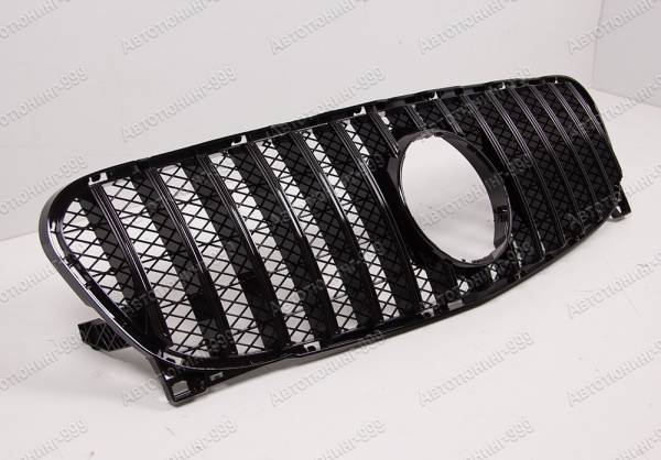      Mercedes-Benz / - GLA-klass (X156) 2013 / 3 / autotuning999.ru