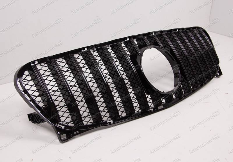  GT   Mercedes GLA-klass (X 156)  (2013-2017) (3)  -999