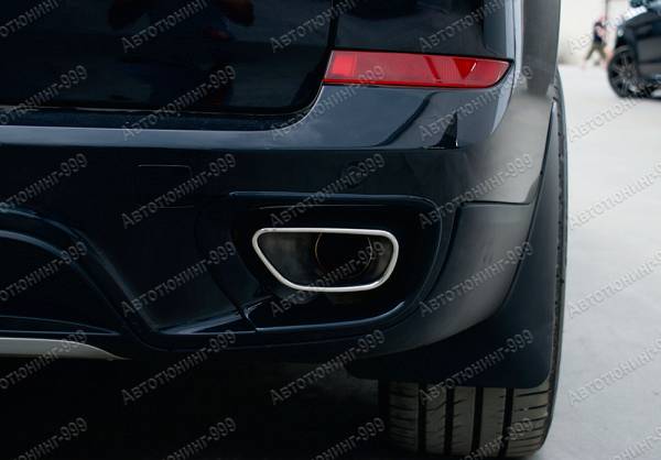  ,   BMW /  5 2008 / 20 / autotuning999.ru