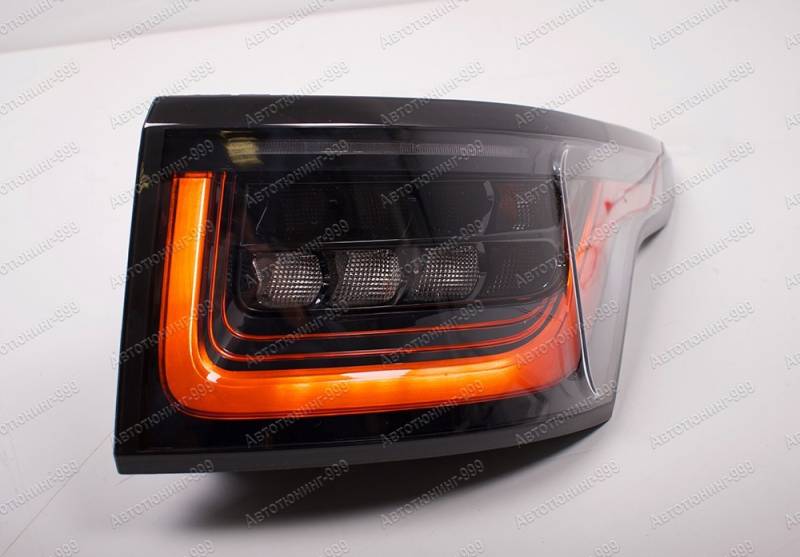   Range Rover Sport  2017 (5)  -999