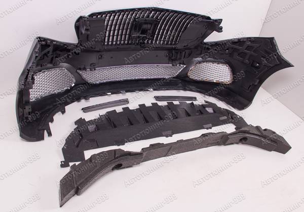  Mercedes-Benz / - Vito ###CURR_CATEGORY_MODEL_YEAR### / 4 / autotuning999.ru