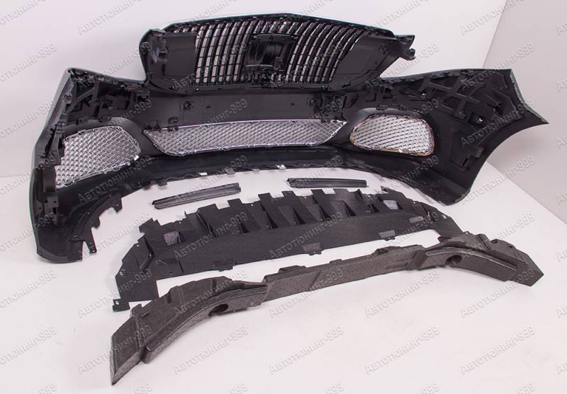  Maybach  Mercedes Vito (W 447)  223 (4)  -999