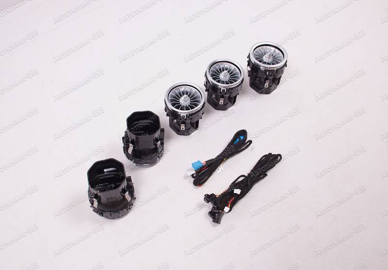    Aviator  Mercedes C-klass (W 205)  (3)  -999