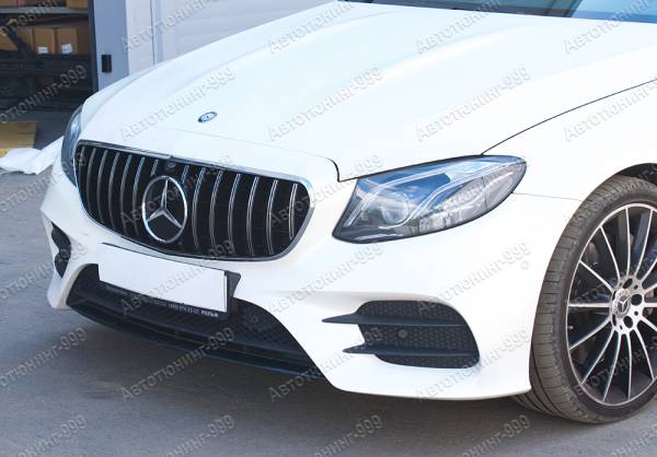      Mercedes-Benz / - E-klass (C238) Coupe 2016 / 13 / autotuning999.ru