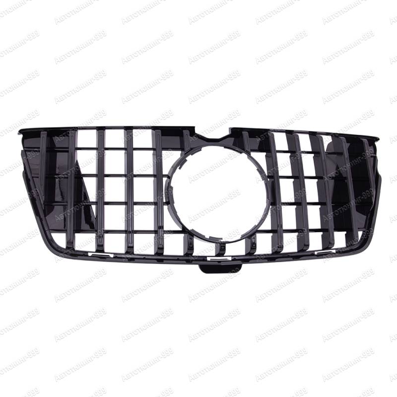  GT Mercedes Gl-class (X 164) 2010-2012 () (1)  -999