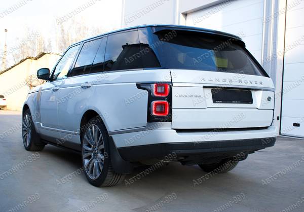 , ,  Land Rover /   Range Rover 2013 / 11 / autotuning999.ru