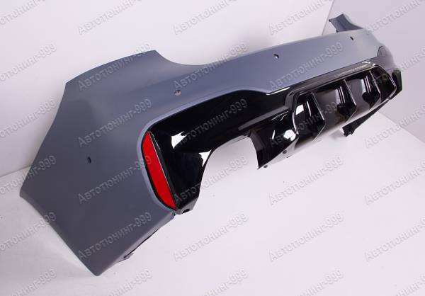  BMW /  5  2020 / 7 / autotuning999.ru