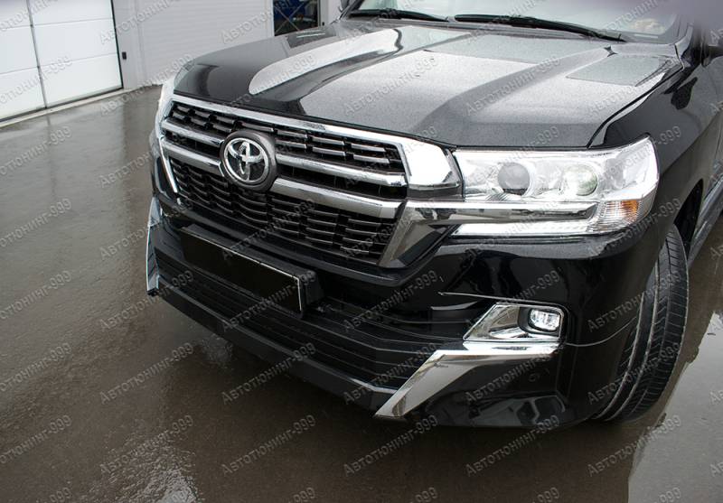  2016 Toyota Land Cruiser 200 (15)  -999