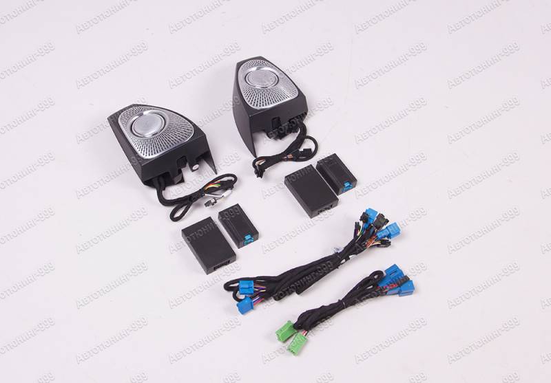     Mercedes GLB (X 247) (2)  -999