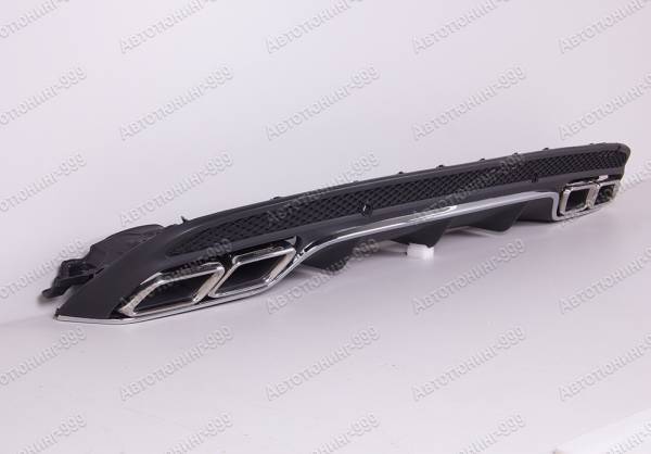  Mercedes-Benz / - C-klass (W205) 2014 / 3 / autotuning999.ru